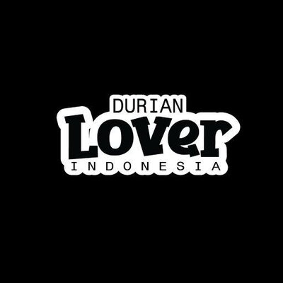 Trademark DURIAN LOVER INDONESIA + LOGO