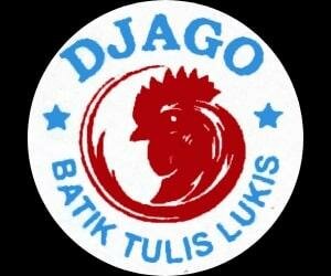 Trademark DJAGO BATIK TULIS LUKIS