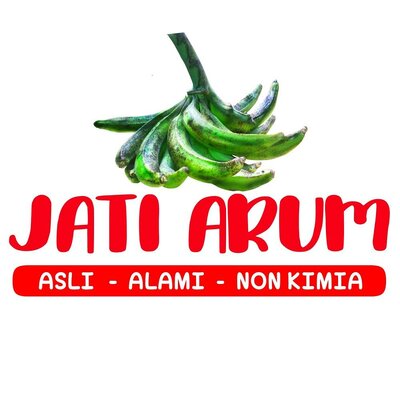 Trademark JATI ARUM