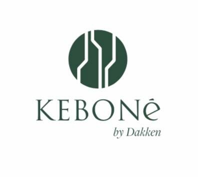 Trademark KEBONE BY DAKKEN