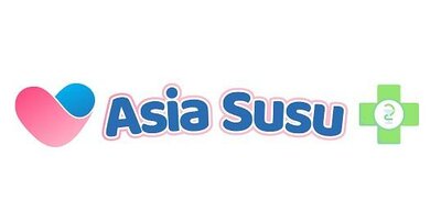 Trademark ASIA SUSU + LOGO