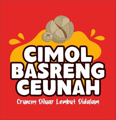 Trademark CIMOL & BASRENG CEUNAH