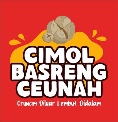 Trademark CIMOL & BASRENG CEUNAH