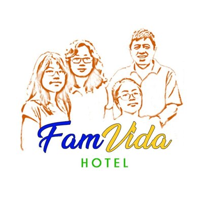 Trademark FamVida HOTEL