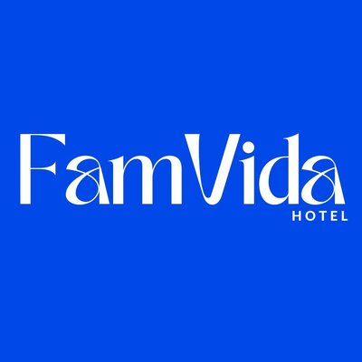 Trademark FamVida HOTEL