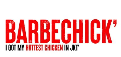 Trademark BARBECHICK'