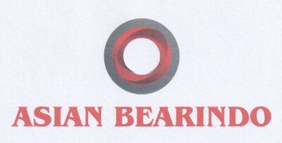 Trademark ASIAN BEARINDO & Logo