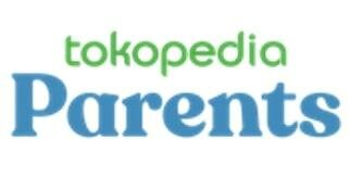 Trademark Tokopedia Parents + Logo