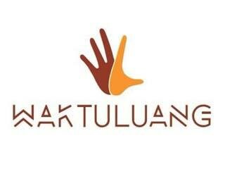 Trademark WAKTULUANG & LUKISAN