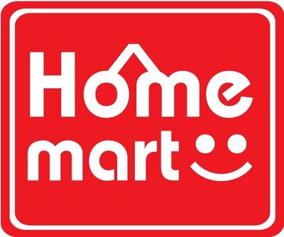 Trademark HOMEMART dan LUKISAN