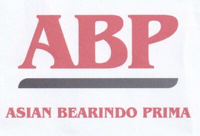 Trademark ABP ASIAN BEARINDO PRIMA & Logo