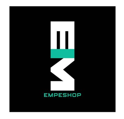 Trademark EMPESHOP + Logo