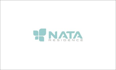 Trademark NATA RESIDENCE + LOGO