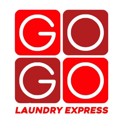 Trademark GOGO LAUNDRY EXPRESS