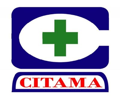 Trademark CITAMA & LOGO