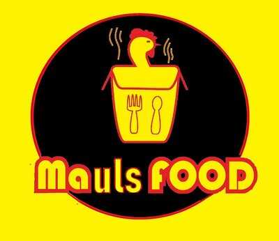 Trademark Mauls fooD