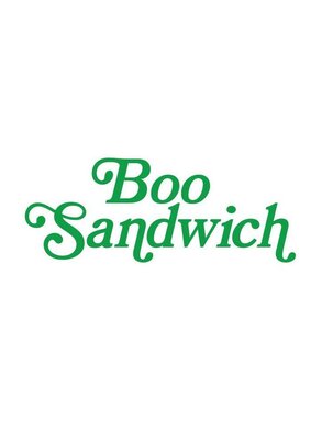 Trademark BOO SANDWICH