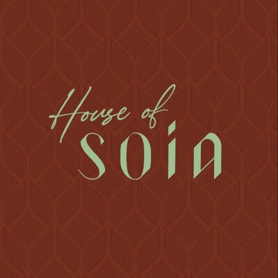 Trademark HOUSE OF SOIA