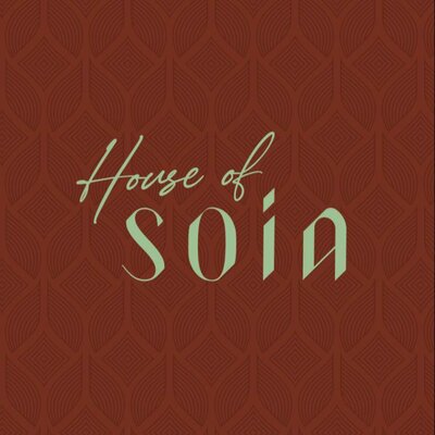 Trademark HOUSE OF SOIA