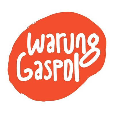 Trademark Warung Gaspol