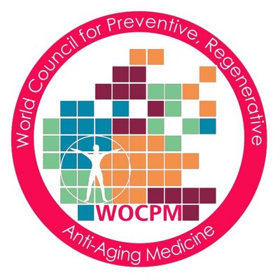 Trademark World Council for Preventive, Regenerative Anti-Aging Medicine