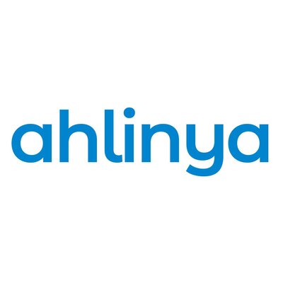 Trademark ahlinya