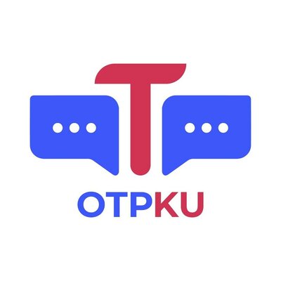 Trademark OTPKU + LOGO