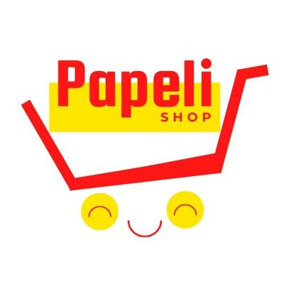 Trademark PAPELI SHOP