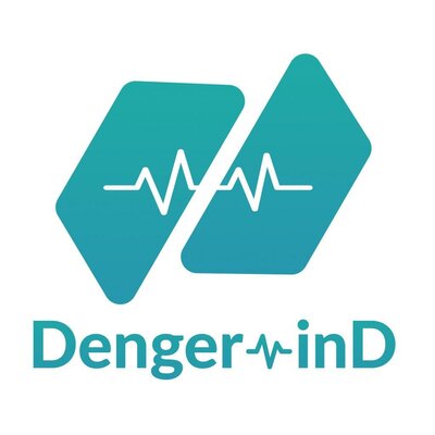 Trademark Denger-inD