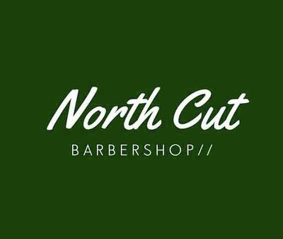 Trademark NORTH CUT BARBERSHOP