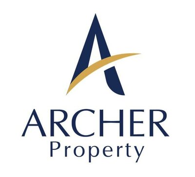 Trademark ARCHER PROPERTY