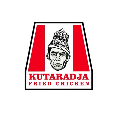 Trademark Kutaradja Fried Chicken