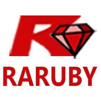 Trademark RARUBY + LOGO