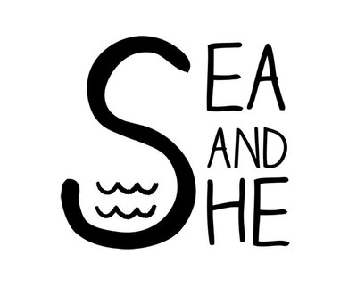 Trademark SEA AND SHE