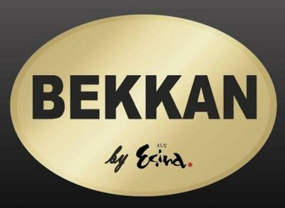 Trademark Bekkan By Esina