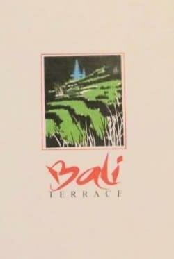 Trademark Bali Terrace