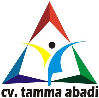 Trademark CV. TAMMA ABADI