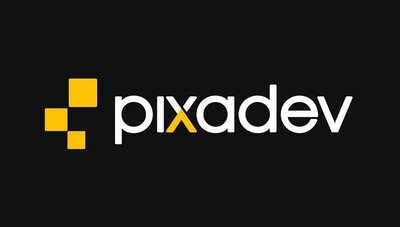 Trademark PIXADEV