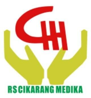 Trademark RS CIKARANG MEDIKA DAN LOGO