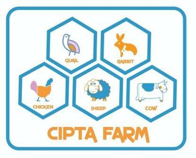 Trademark CIPTA FARM