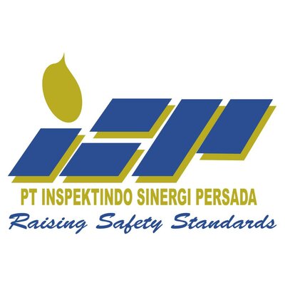 Trademark PT INSPEKTINDO SINERGI PERSADA RAISING SAFETY STANDARDS