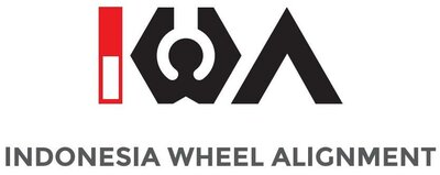 Trademark INDONESIA WHEEL ALIGNMENT IWA