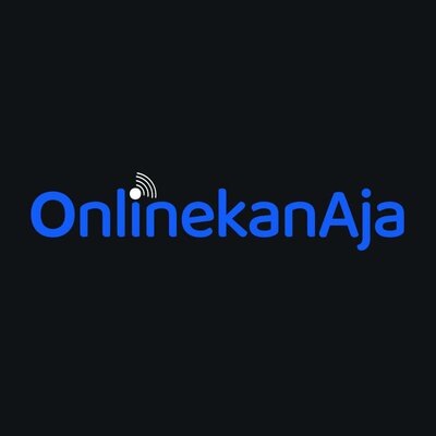 Trademark OnlinekanAja