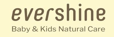 Trademark evershine Baby & Kids Natural Care