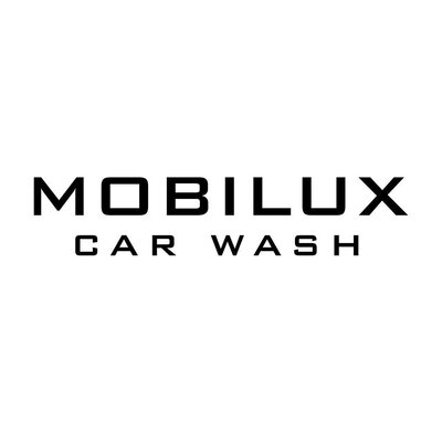 Trademark MOBILUX CAR WASH