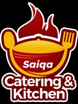 Trademark SAIQA Catering & Kitchen