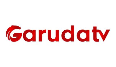 Trademark GARUDA TV