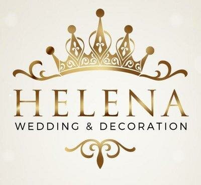 Trademark HELENA WEDDING & DECORATION