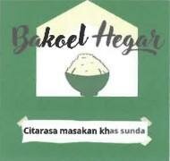 Trademark BAKOEL HEGAR