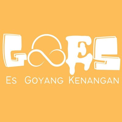 Trademark GOES ES GOYANG KENANGAN